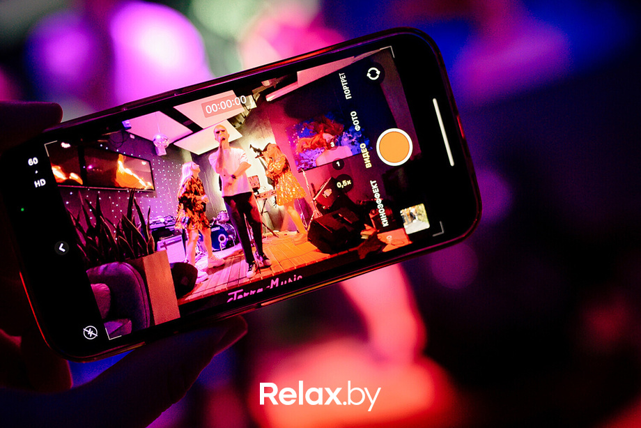 Ночные жители, фото № 49