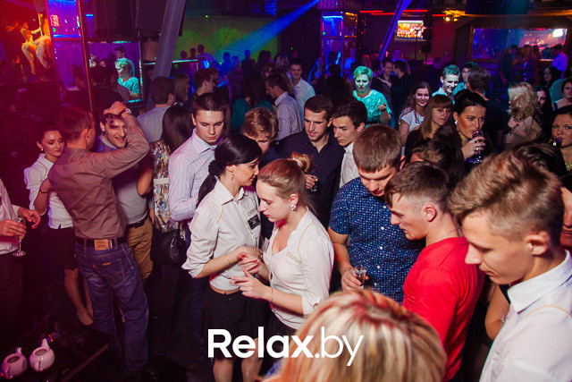 Free beer, фото № 68