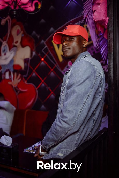 Saturday «Don’t stop the party», фото № 38