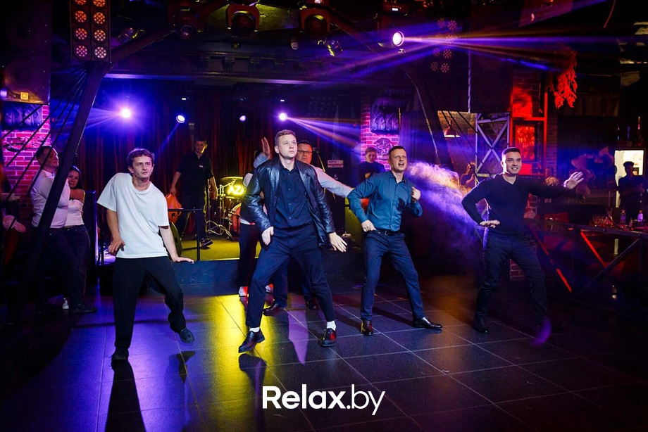 Brooklyn Live!, фото № 59