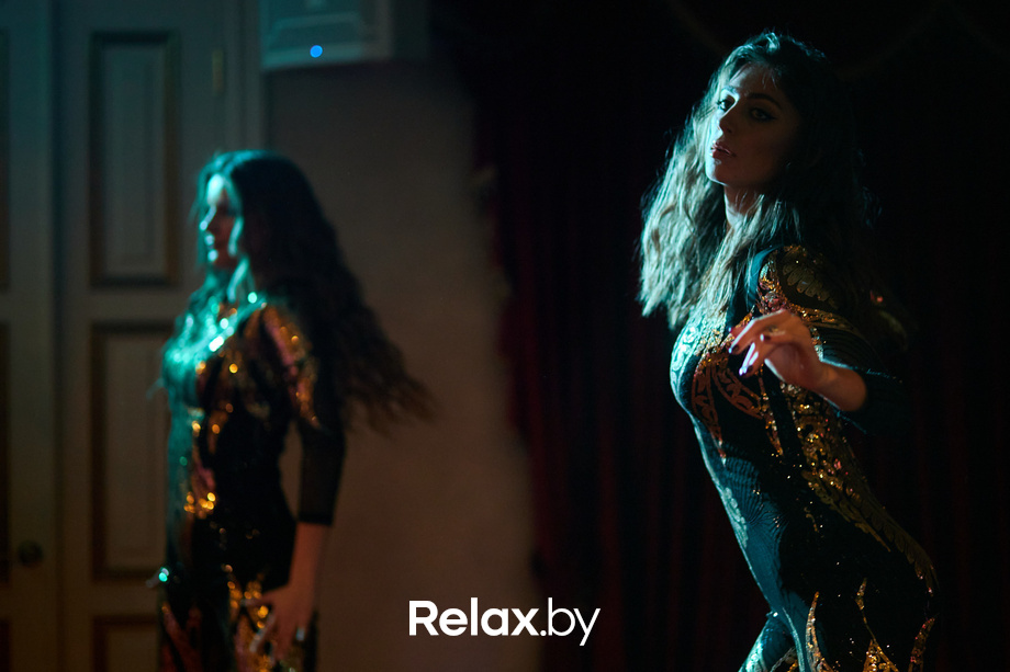 Шоу Мелодия удачи, фото № 89