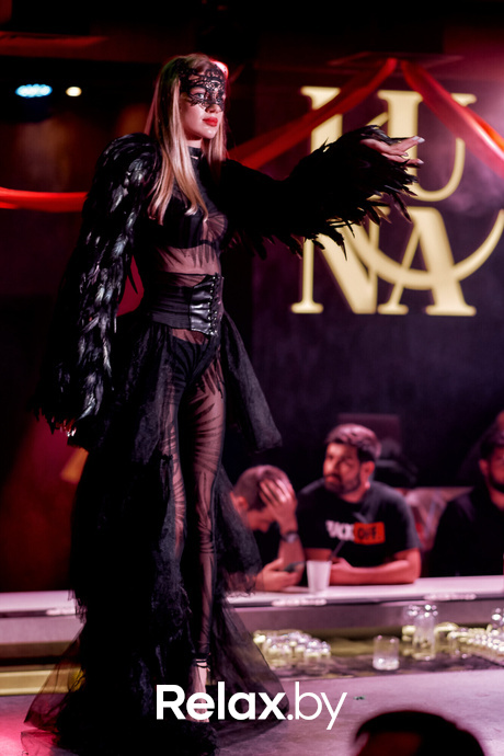 Masquerade ball, фото № 22