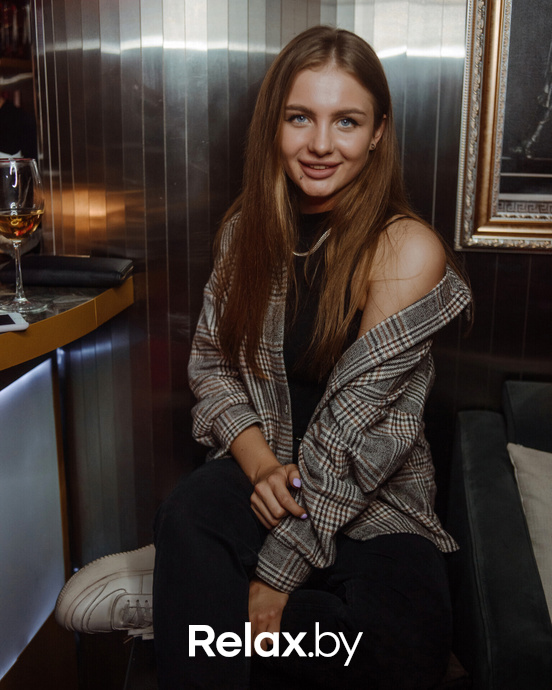 Saturday LUXURIA LXR, фото № 18