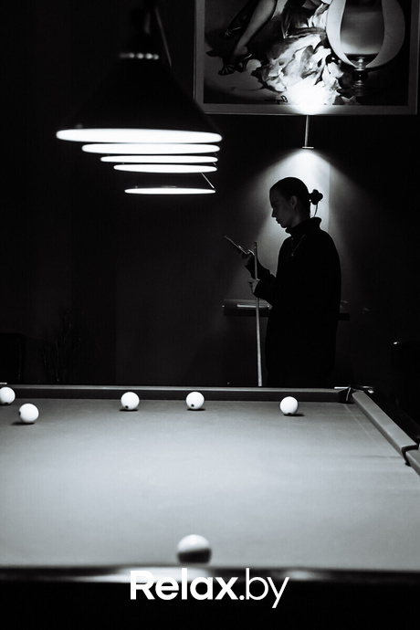 Боулинг BARBERRY, фото № 39