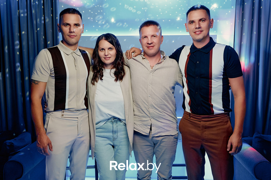 Friday Music, фото № 51