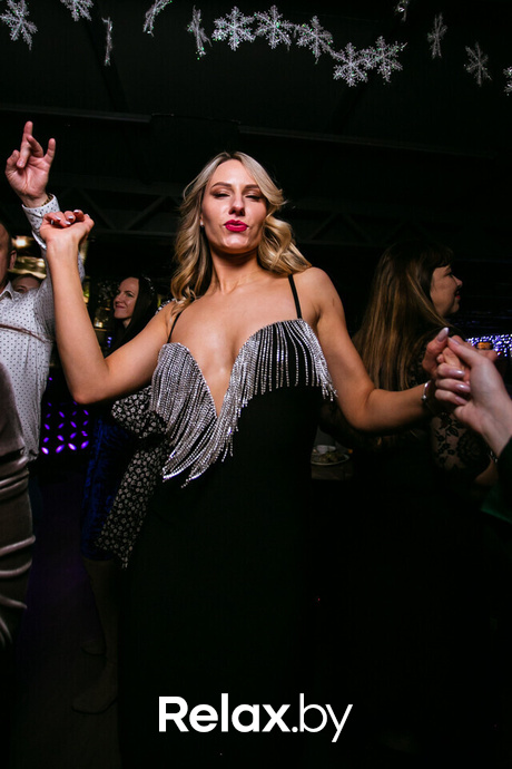 Предновогодние вечера в Prime Time, фото № 61