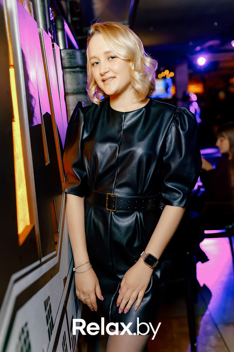 Zavod party for soul, фото № 62