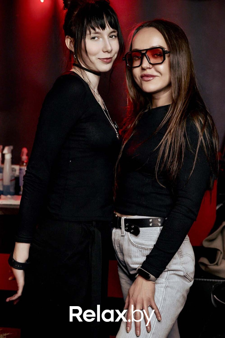 Parker House, фото № 7