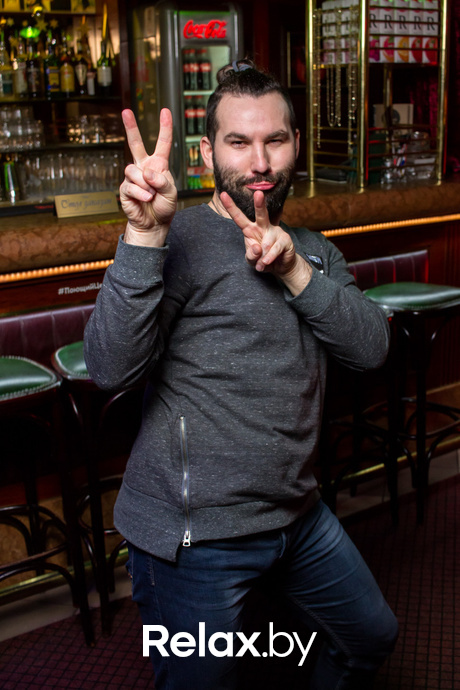 Стас Пьеха, фото № 30