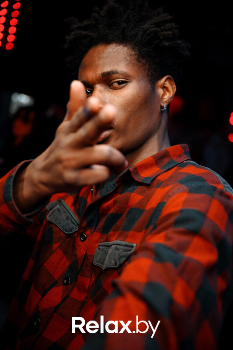 Friday party, фото № 3