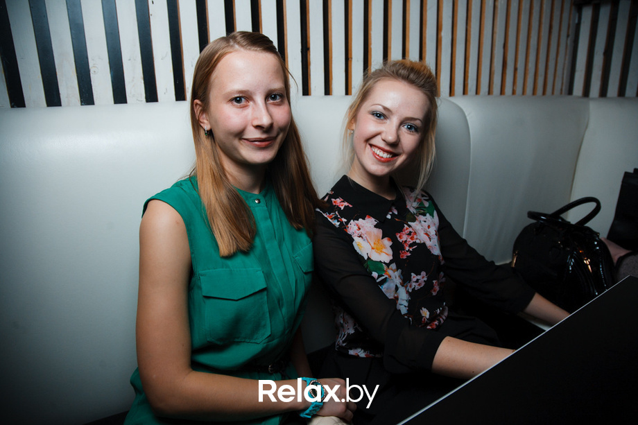 Концерт группы Мерилин Монро, фото № 22