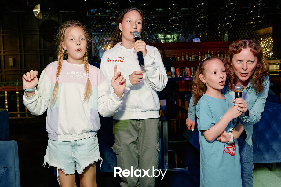 Короли Вечеринок. Детский праздник, фото № 60