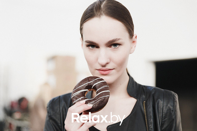 Backstage MSK Fashion Week Fall-Winter 2014-2015, фото № 93