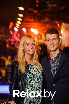 Stand-up club анонимных и находчивых, специальный гость Виталик Коломиец, фото № 5