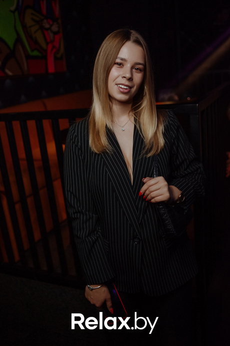 Saturday AnimeGO, фото № 12