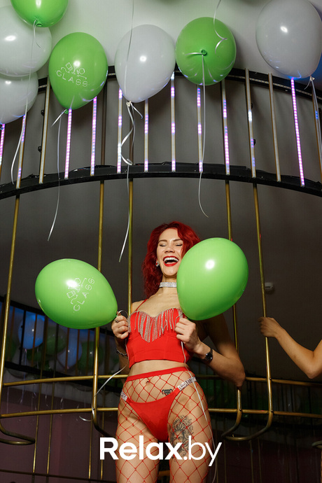 День Рождения Glass Bar 1 год, фото № 49