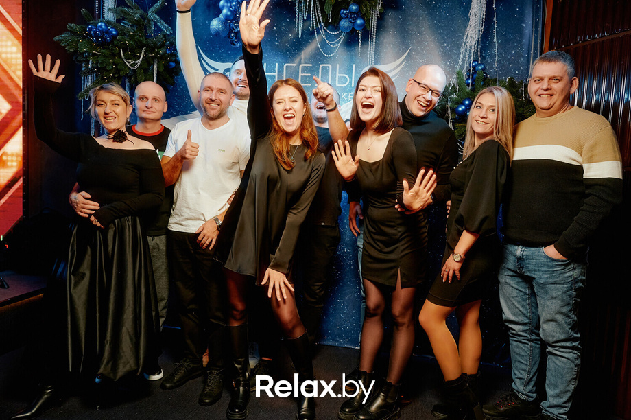 Friday Music, фото № 152