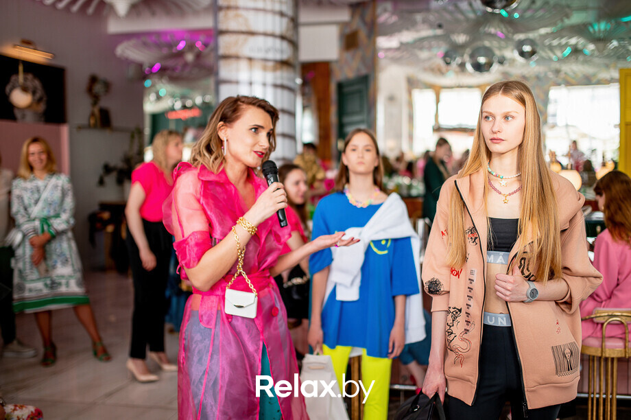 Pretaportal fashion coffee, фото № 63