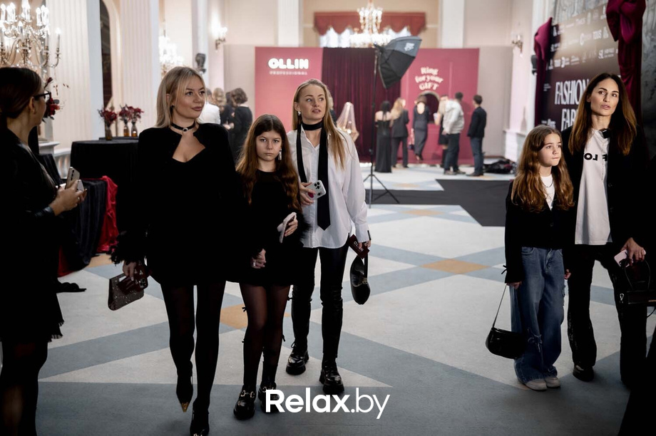 Fashion Fabrique 2.0 (часть 1), фото № 26
