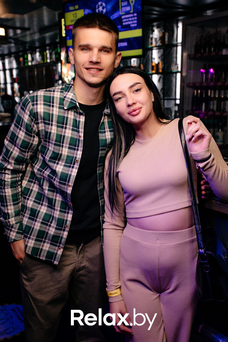 Friday party, фото № 34