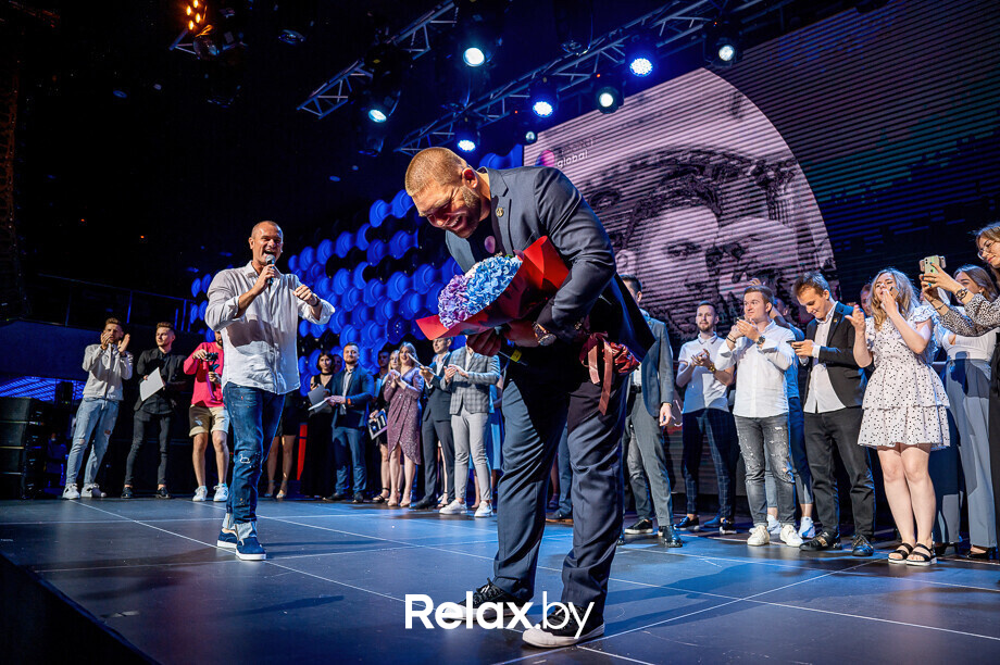 Бизнес-конференция «SmartUp Global», фото № 265