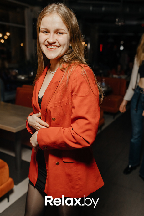 Ночные жители, фото № 46