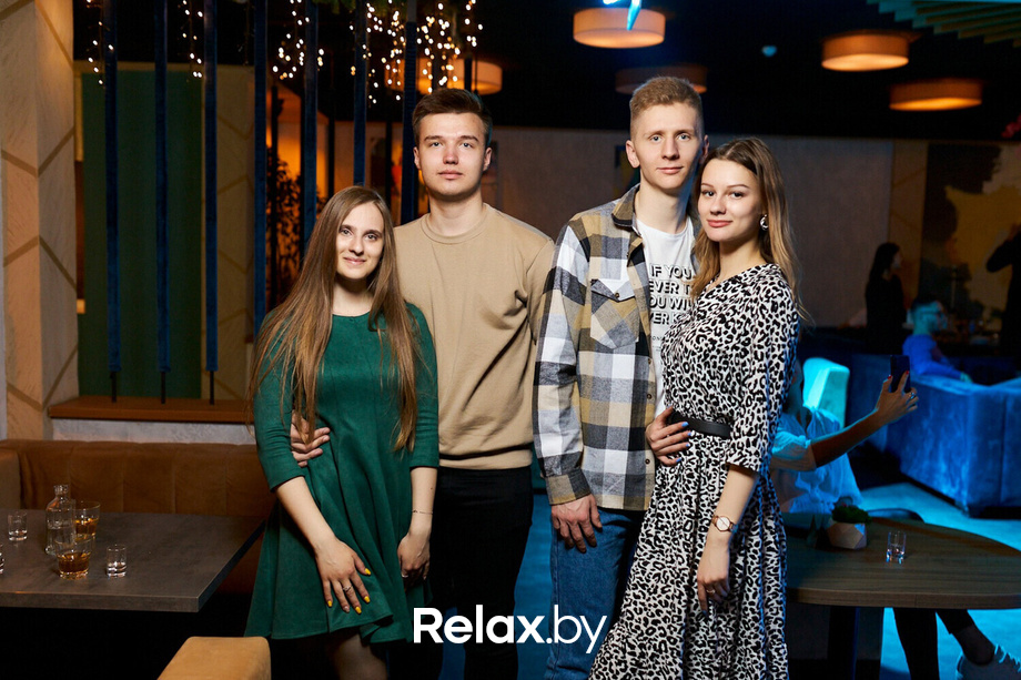 After hours party, фото № 15