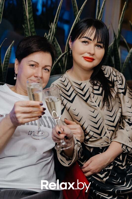 Ночные жители, фото № 53