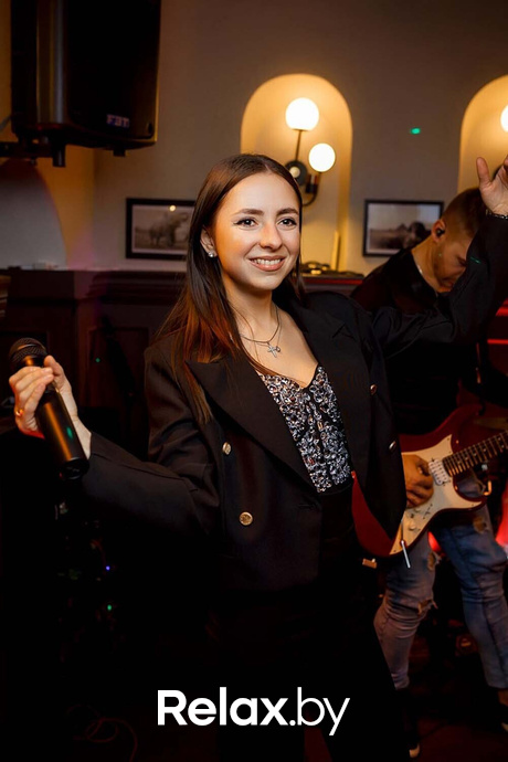 Выходные в Rustaveli, фото № 8