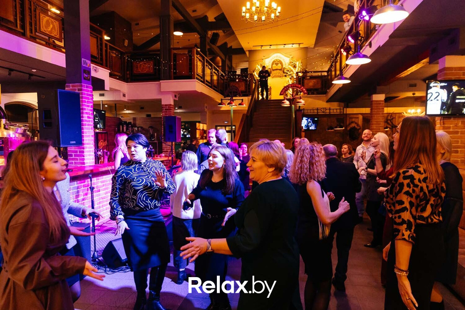 Пятница в Броваре, фото № 42