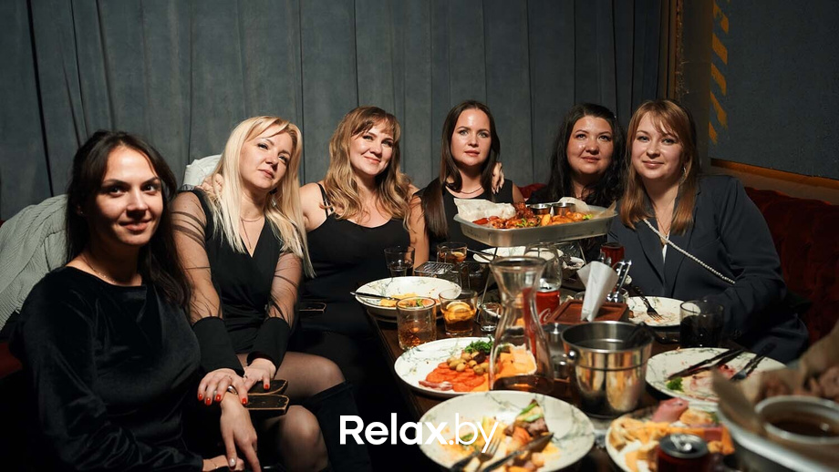 Saturday party, фото № 5