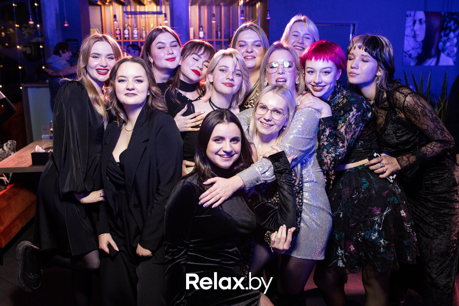 Ночные жители, фото № 85