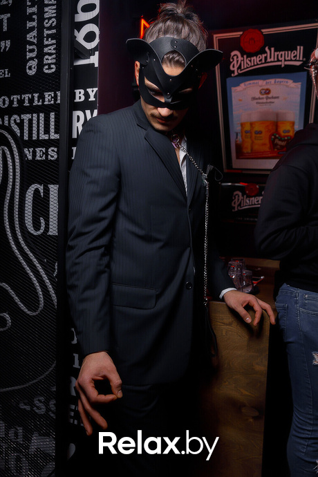 Halloween part 2, фото № 20