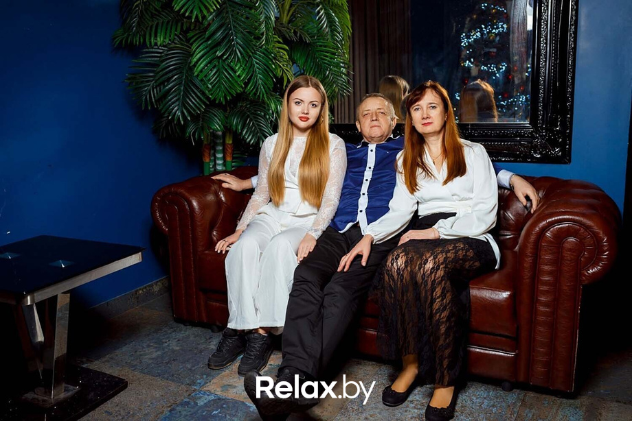 Brooklyn Live!, фото № 15