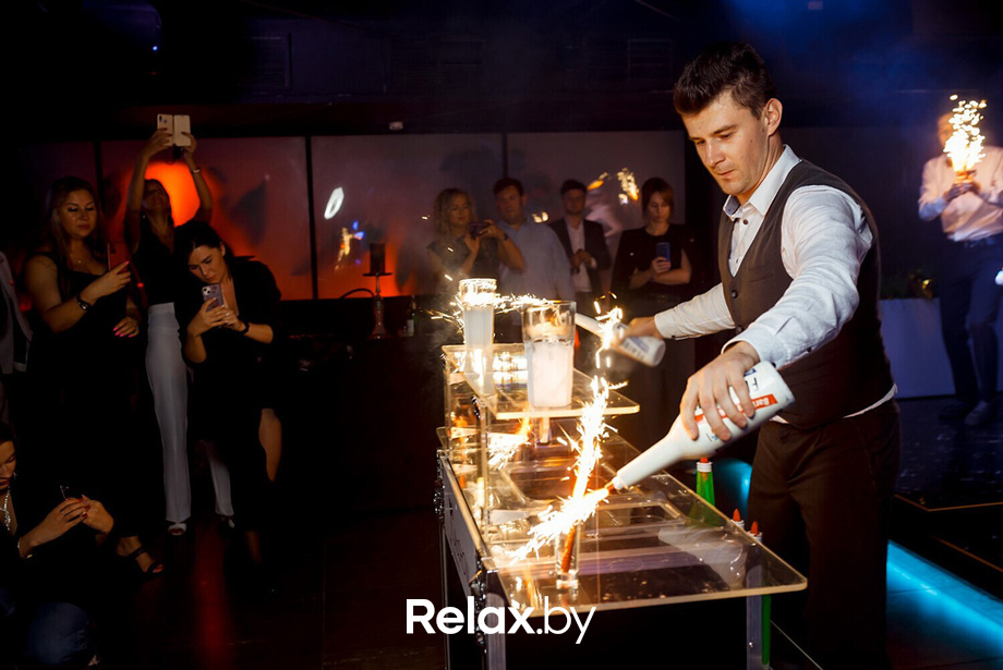 Birthday party ROKAS!, фото № 3