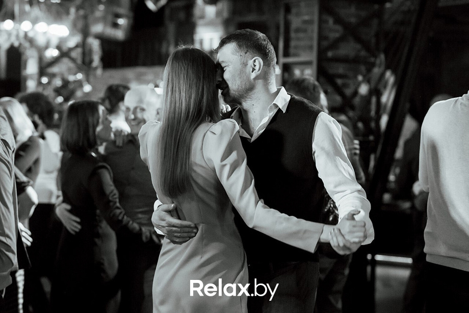 Новогодний Бруклин, фото № 17