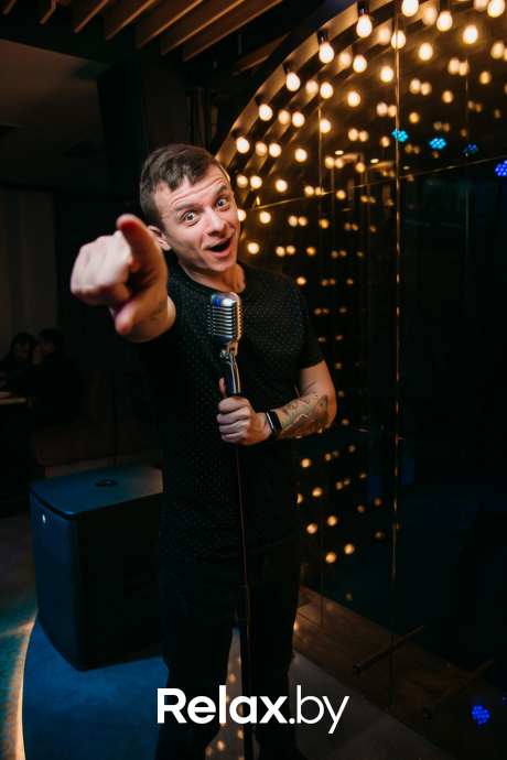 Terra Karaoke, фото № 26