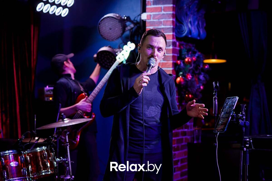 Brooklyn Live!, фото № 24