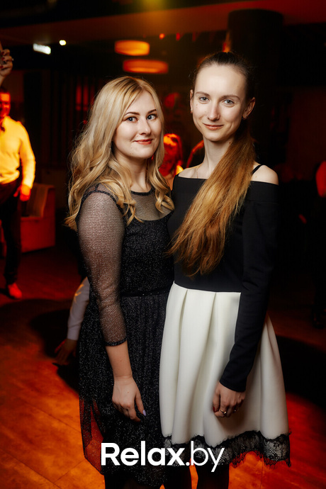 Пятница в кафе-баре «Есенин», фото № 6