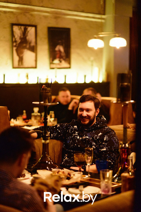 8 марта Hookah Place Stella, фото № 20