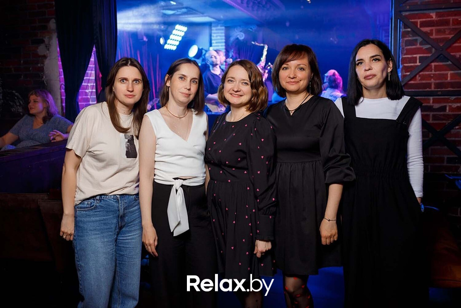 Brooklyn Live!, фото № 64