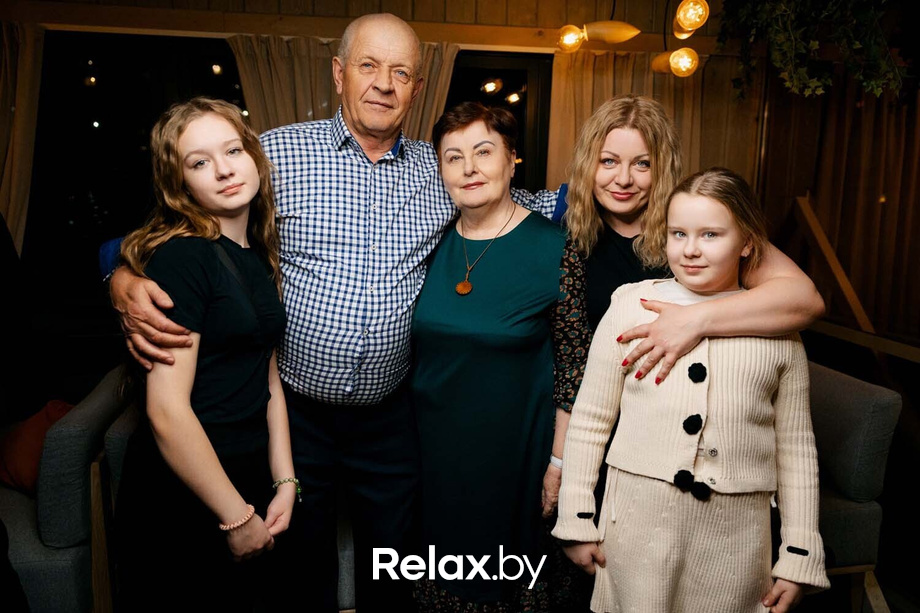 Ночные жители, фото № 32