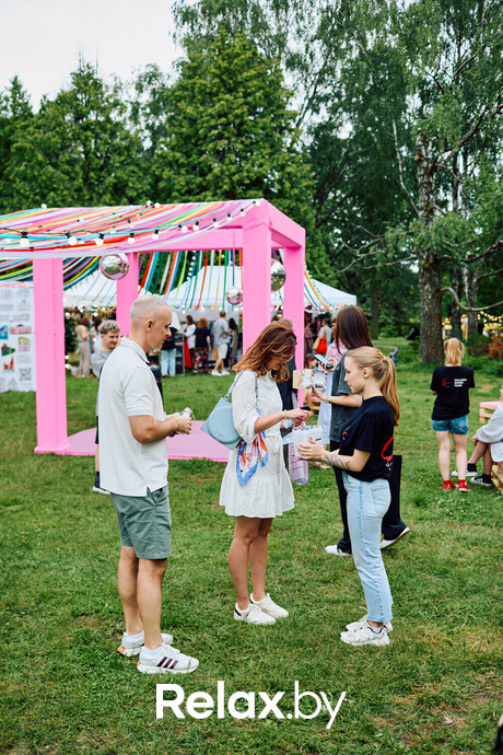 ТРЦ Galleria Minsk на Vulitsa Ezha, фото № 148