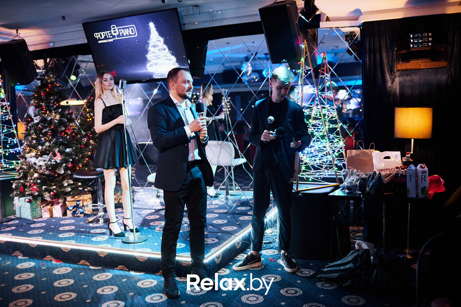 Новогодний корпоратив, фото № 65