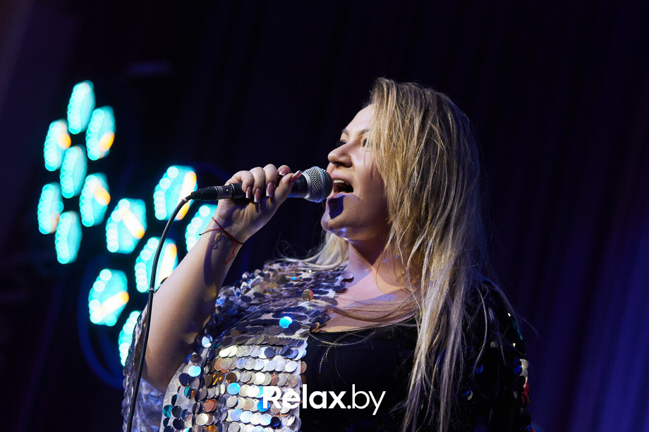 «Предновогодняя вечеринка в казино Опера», фото № 114