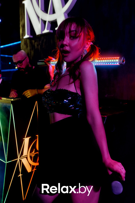 Mood moon disco, фото № 49