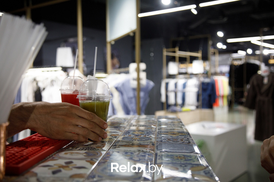 REOPENING TREND PARK, фото № 152