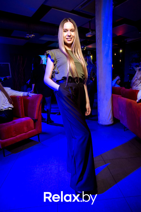 Ночные жители, фото № 58