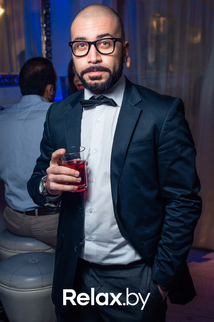 Новогоднее GATSBY SHOW, фото № 58