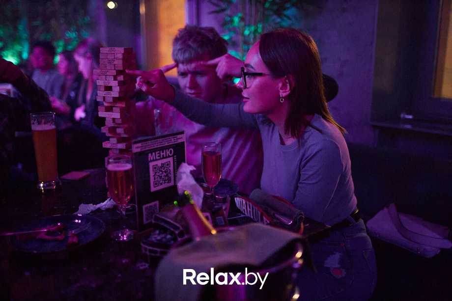 Nua Night Party, фото № 73